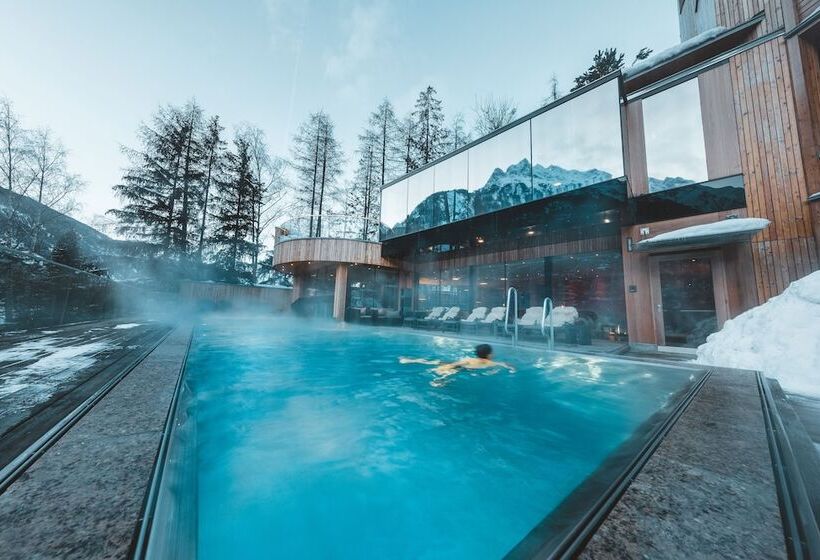 Naturhotel Waldklause