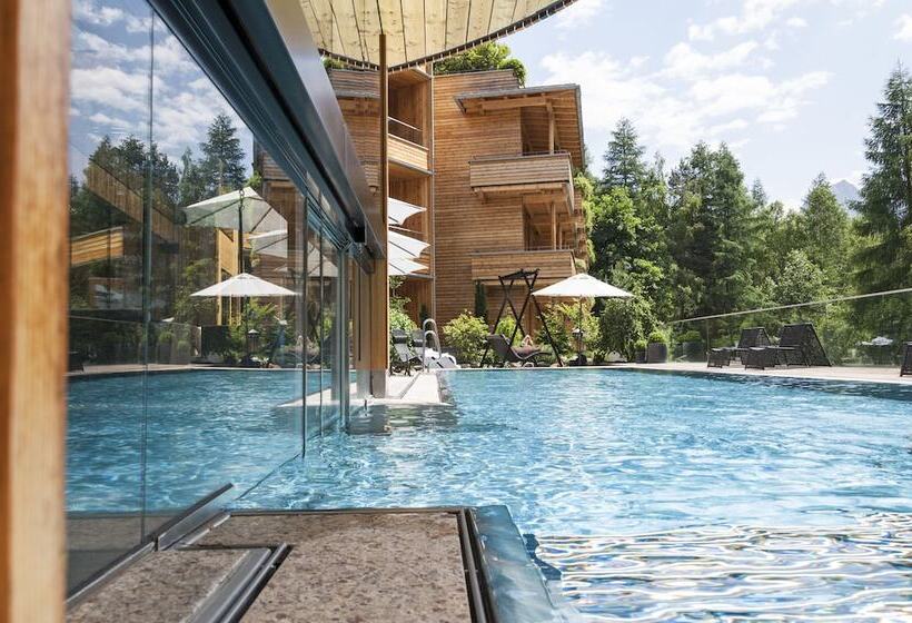 Naturhotel Waldklause