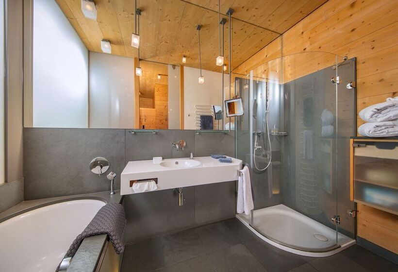 Naturhotel Waldklause