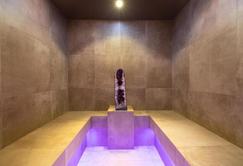 Olympia Relax Hotel Leonhard Stock