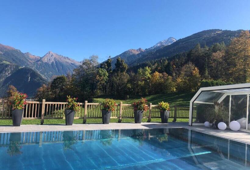 Olympia Relax Hotel Leonhard Stock