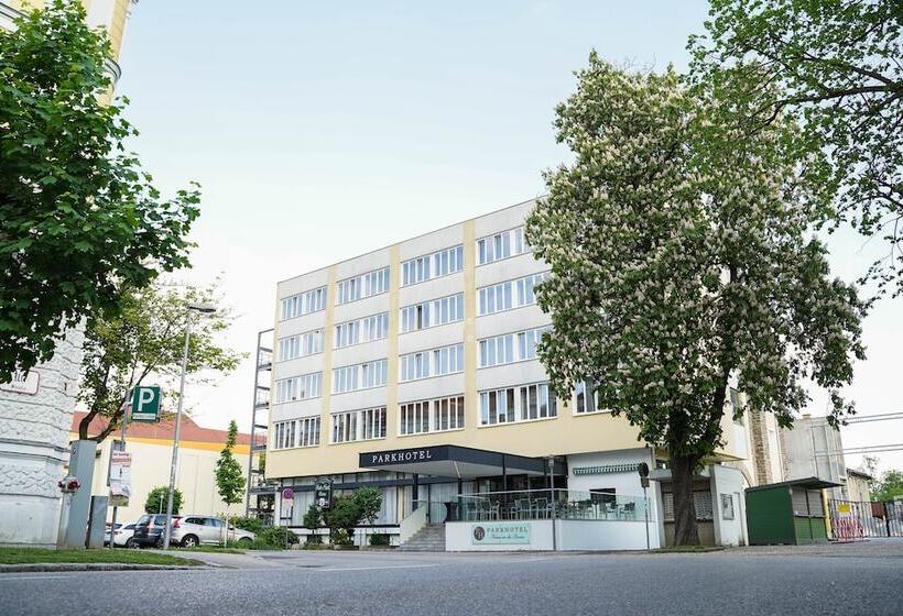 Parkhotel Krems