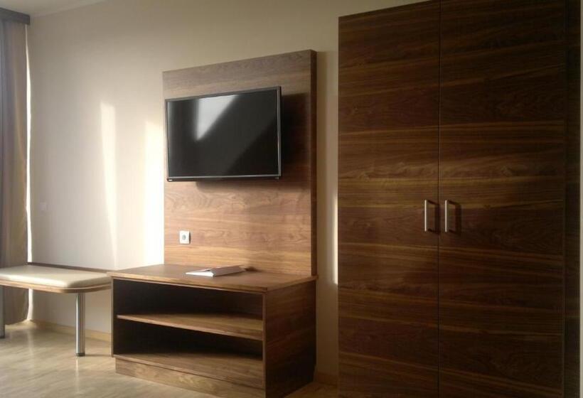 פנסיון Biergasthaus Schiffner