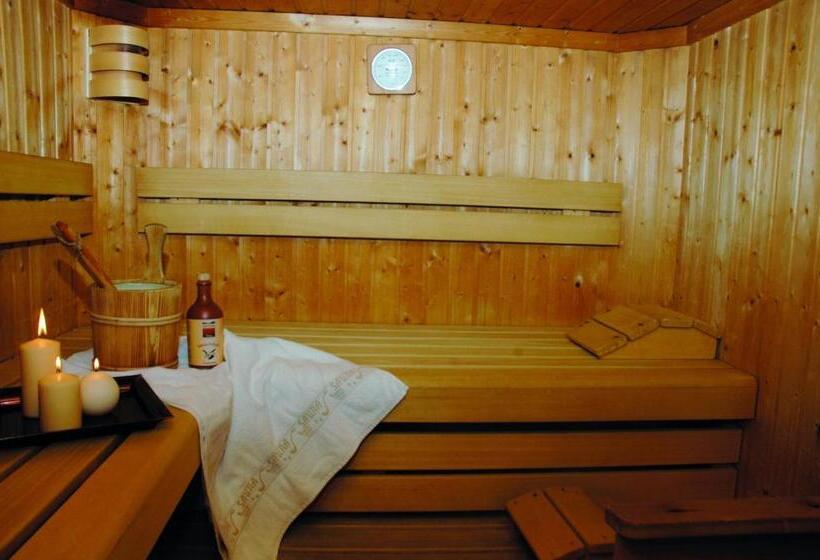 پانسیون Gasthaus Schwarzenstein