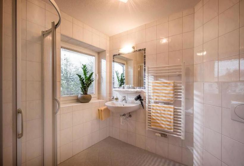 Пансион Edelweiss Lounge Restaurant Hotel Pizza Cafe Billard Gasthof