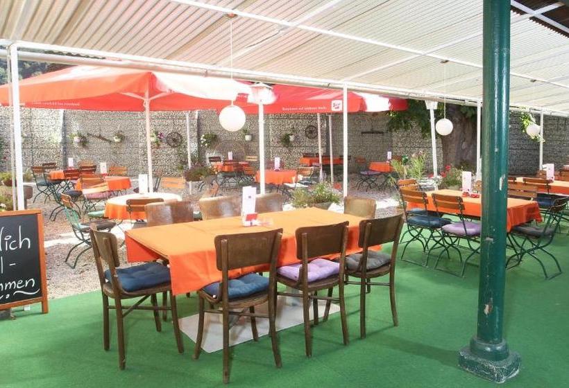 بنسيون Gasthof Rothmayr