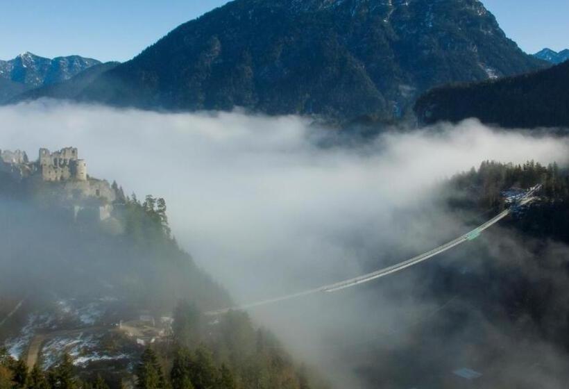 膳宿费 Gasthof Salzstadl