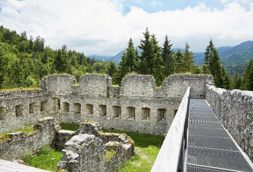 膳宿费 Gasthof Salzstadl