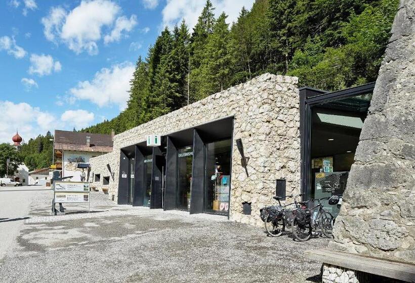 膳宿费 Gasthof Salzstadl