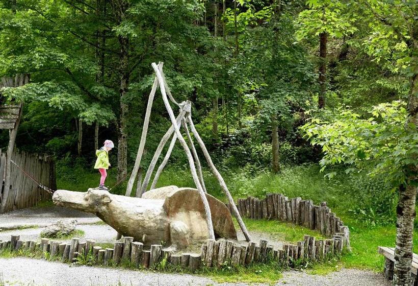 膳宿费 Gasthof Salzstadl