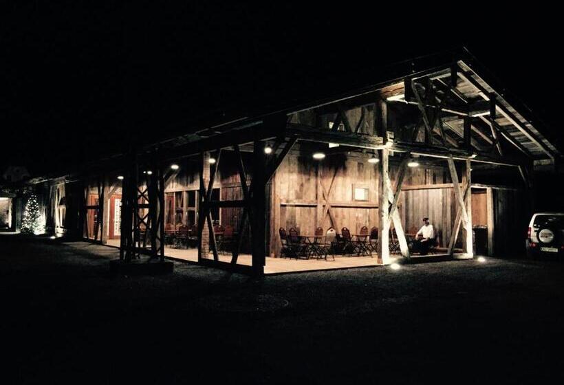 膳宿费 Gasthof Salzstadl