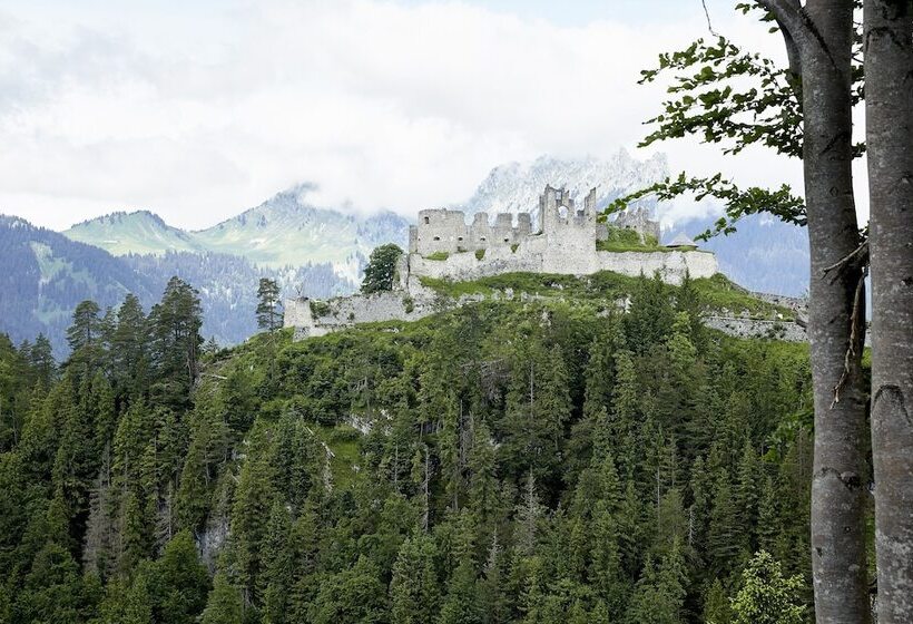 膳宿费 Gasthof Salzstadl