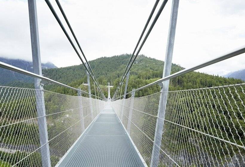 膳宿费 Gasthof Salzstadl