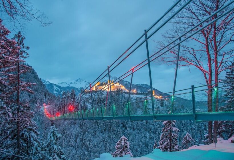 膳宿费 Gasthof Salzstadl