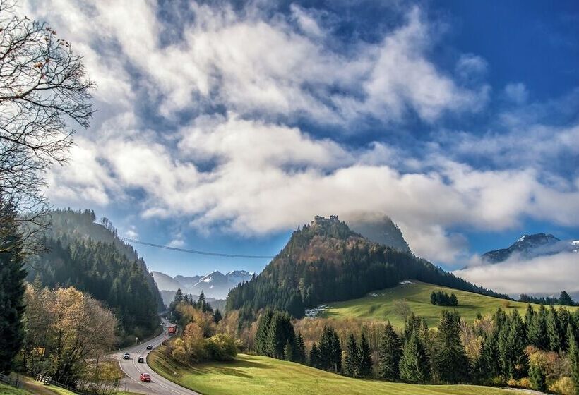 膳宿费 Gasthof Salzstadl