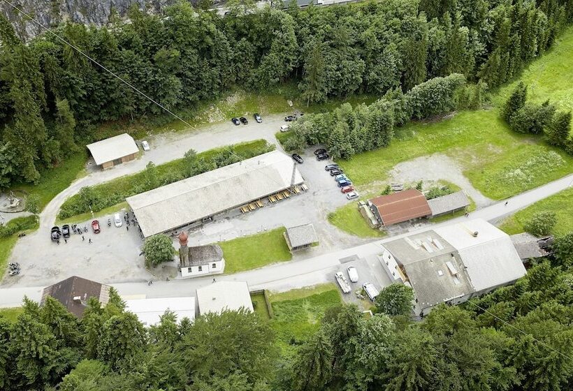 膳宿费 Gasthof Salzstadl