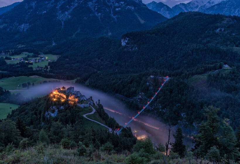 膳宿费 Gasthof Salzstadl