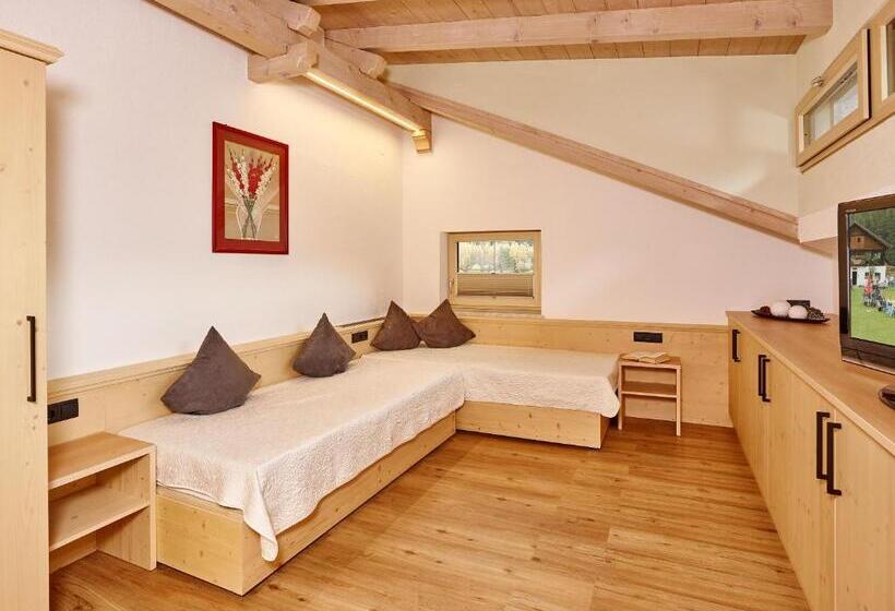 膳宿费 Gästehaus Renate