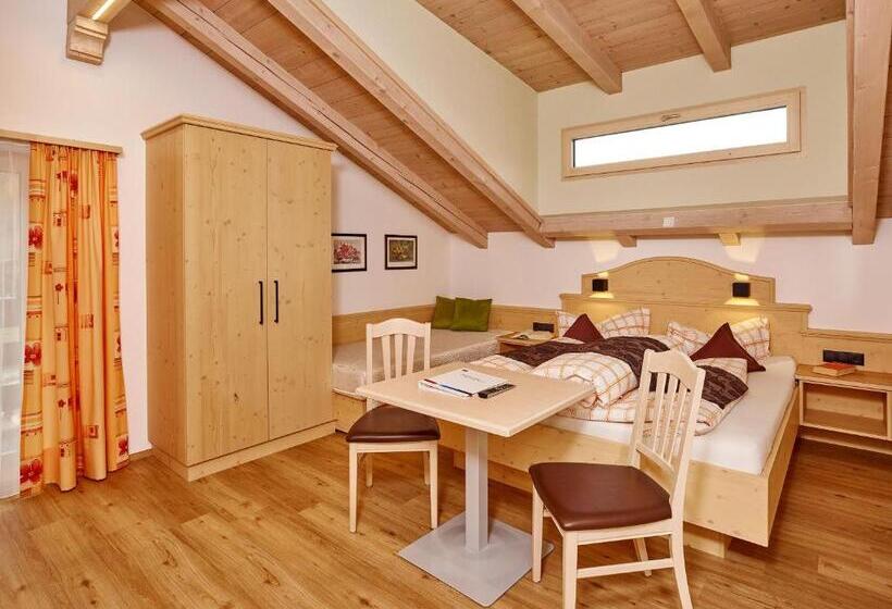 膳宿费 Gästehaus Renate