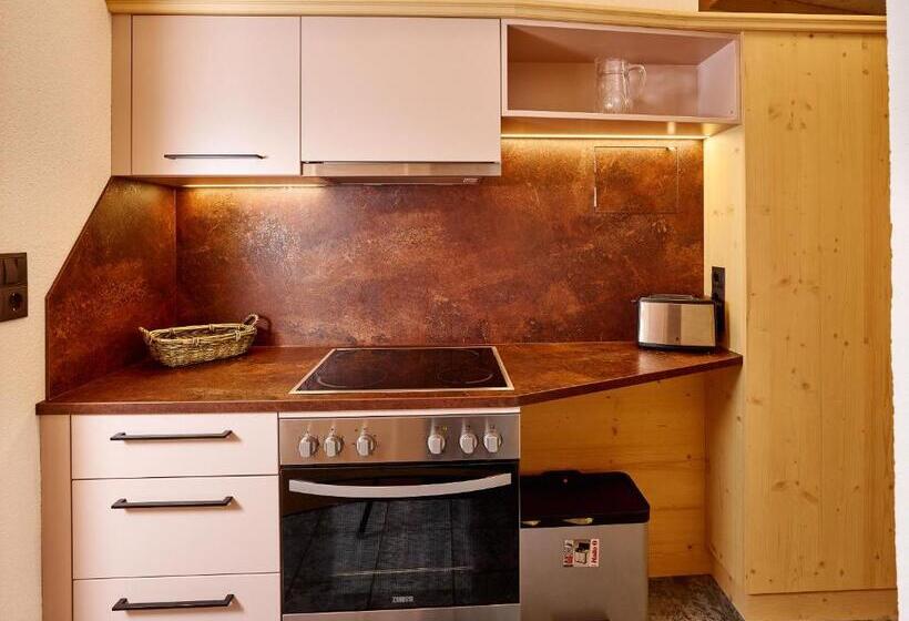 膳宿费 Gästehaus Renate