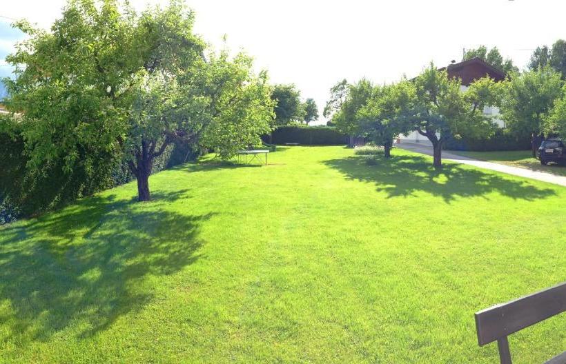 پانسیون Gästehaus Ulbing