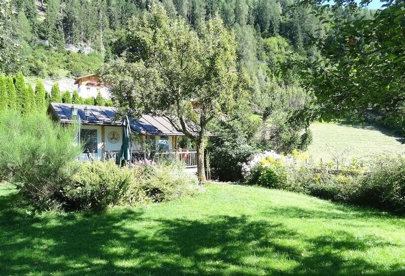 بنسيون Gästehaus Zwischenberger