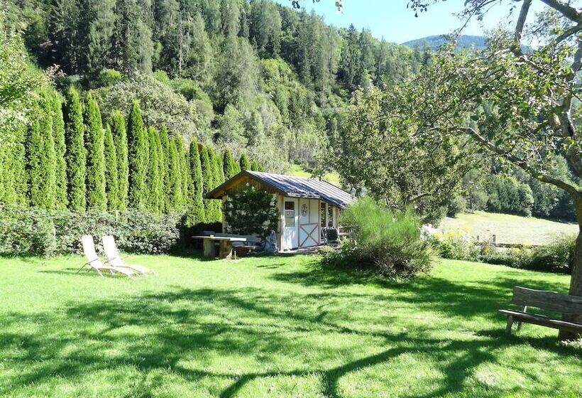 بنسيون Gästehaus Zwischenberger