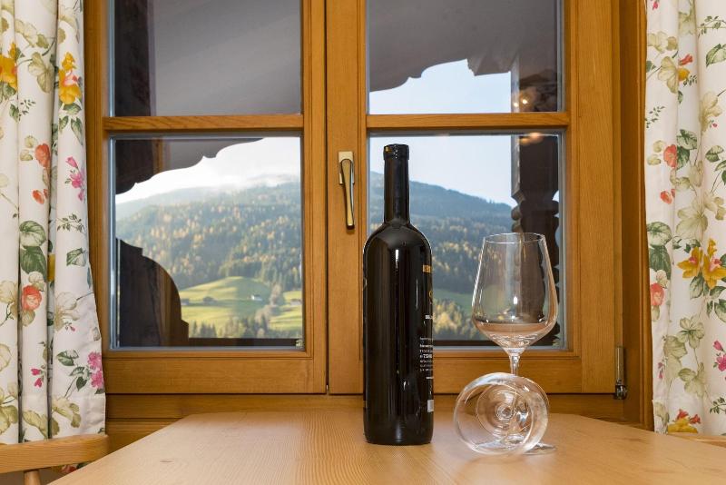 ペンション Haus Sonnwend