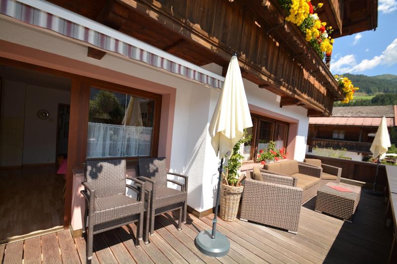 ペンション Haus Sonnwend