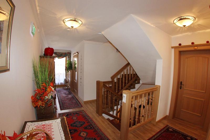 ペンション Haus Sonnwend