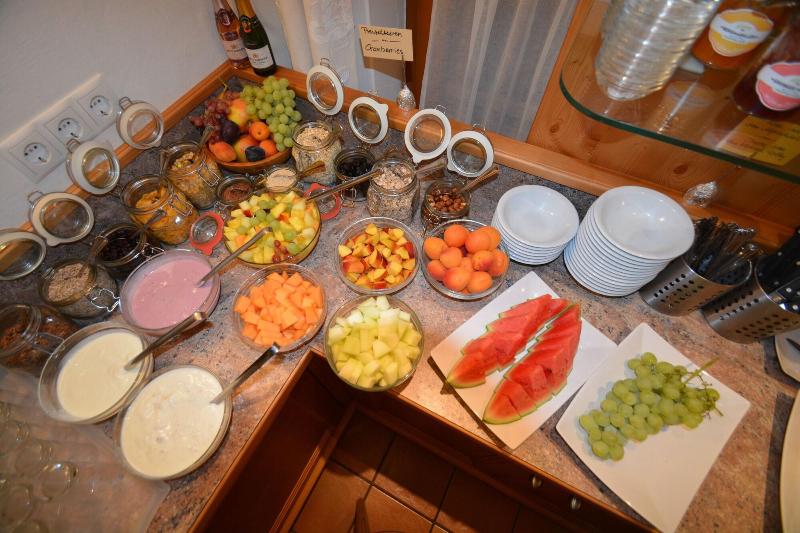 ペンション Haus Sonnwend