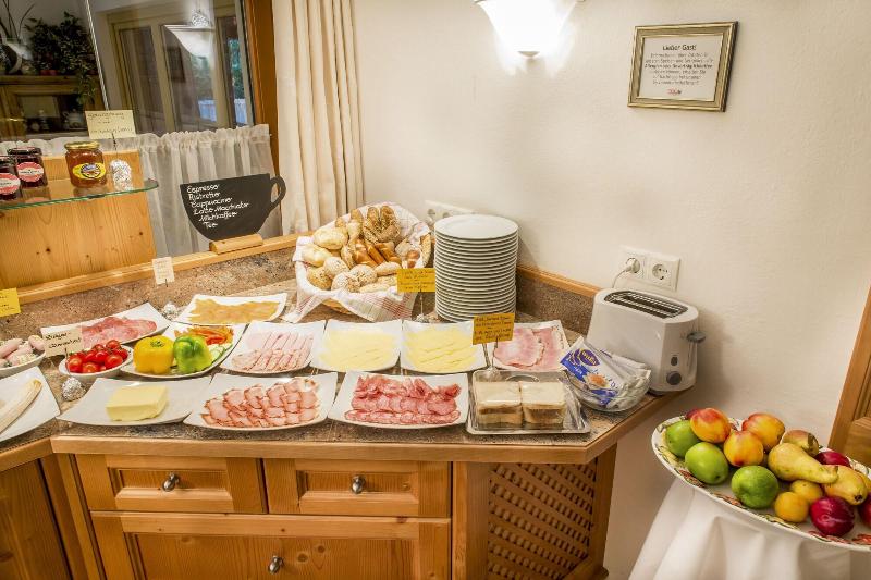 ペンション Haus Sonnwend