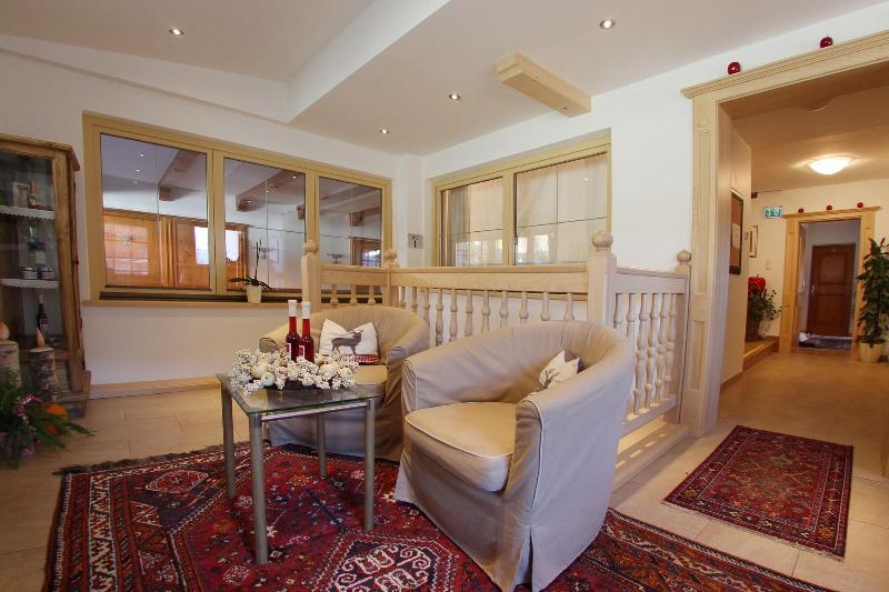 ペンション Haus Sonnwend