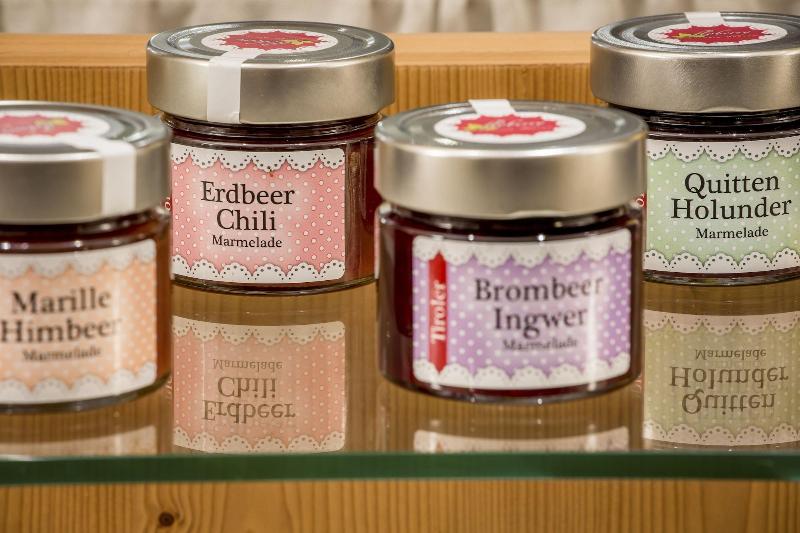 ペンション Haus Sonnwend