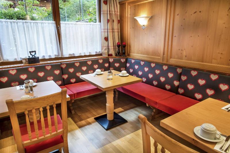 ペンション Haus Sonnwend