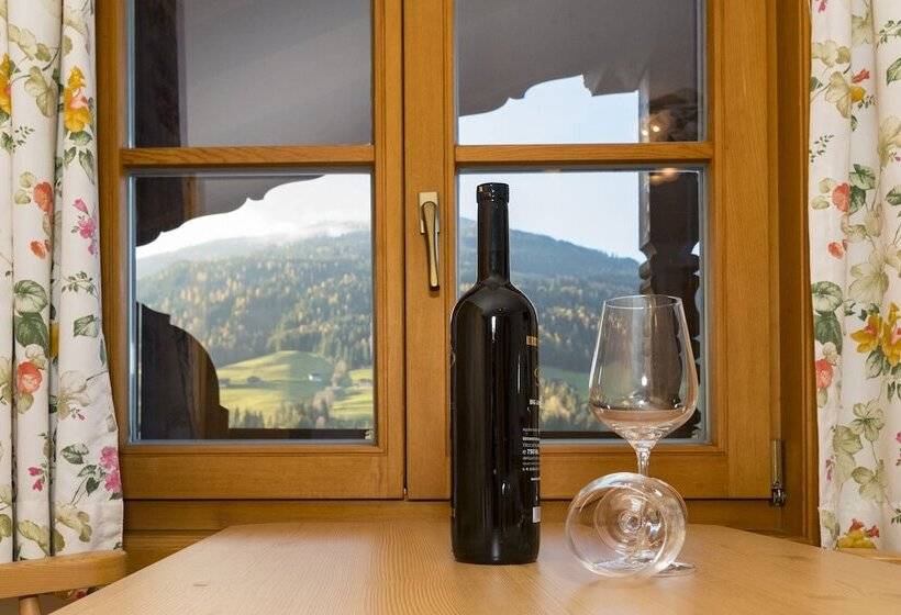 ペンション Haus Sonnwend