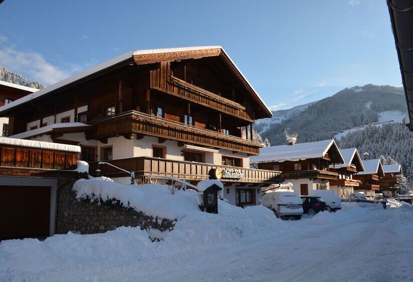 ペンション Haus Sonnwend