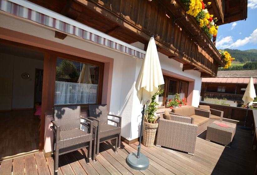 ペンション Haus Sonnwend