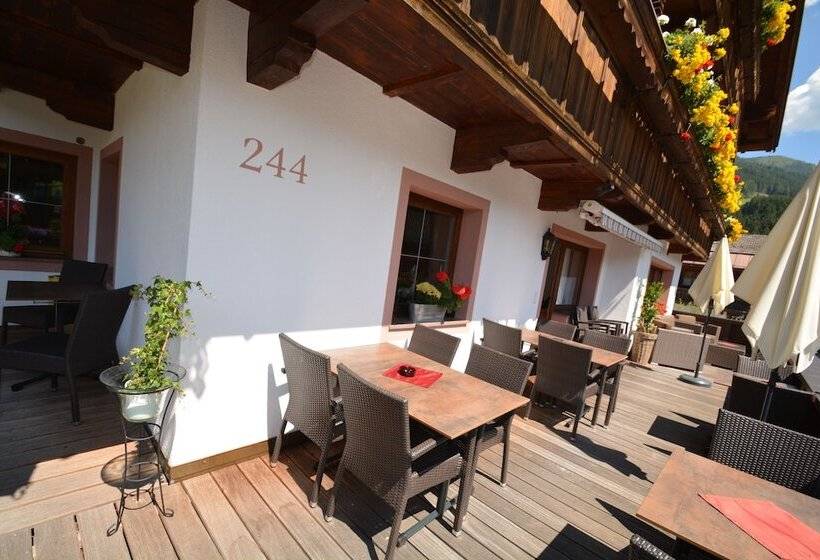 ペンション Haus Sonnwend