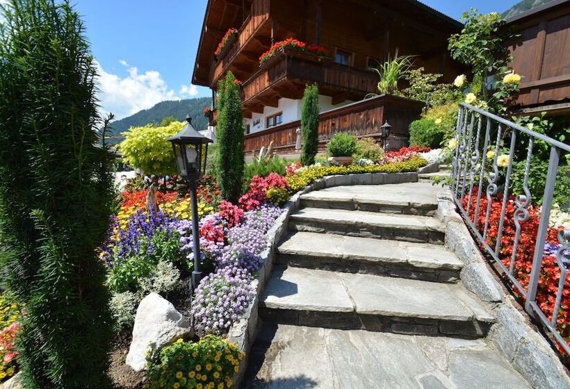 ペンション Haus Sonnwend