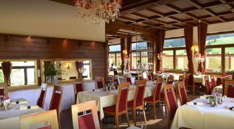 膳宿费 Hotel Beretta