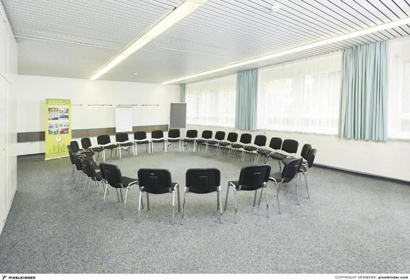 Пансион Jugendgästehaus Linz