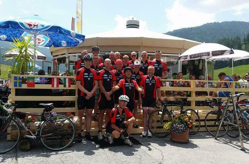 پانسیون Gasthof Martha