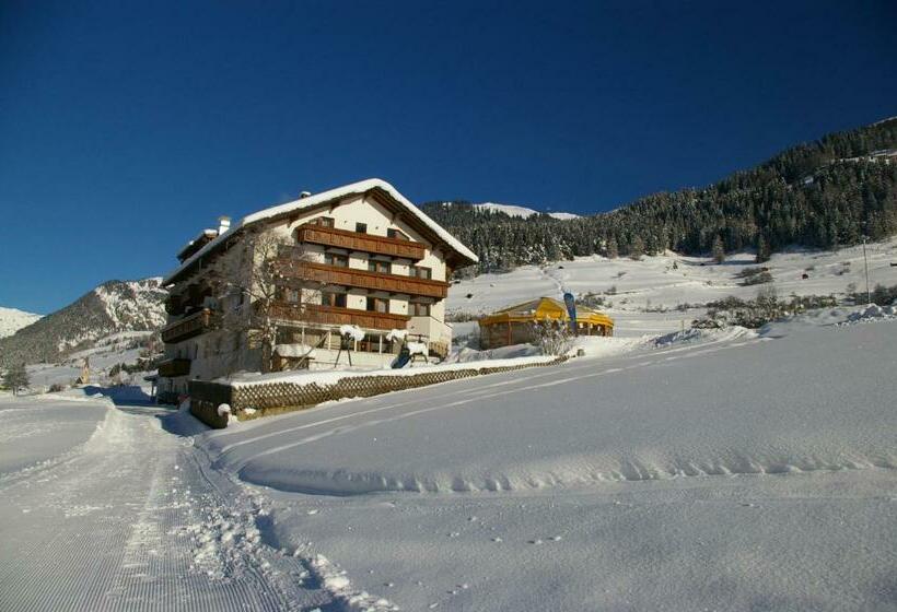 پانسیون Gasthof Martha