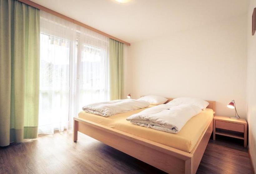 Gasthof Pension Popolari