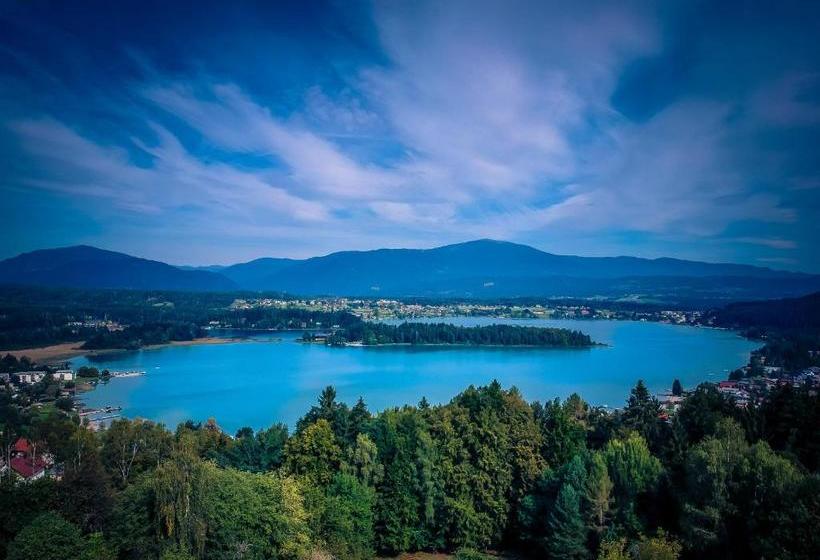 Gasthof Pension Popolari