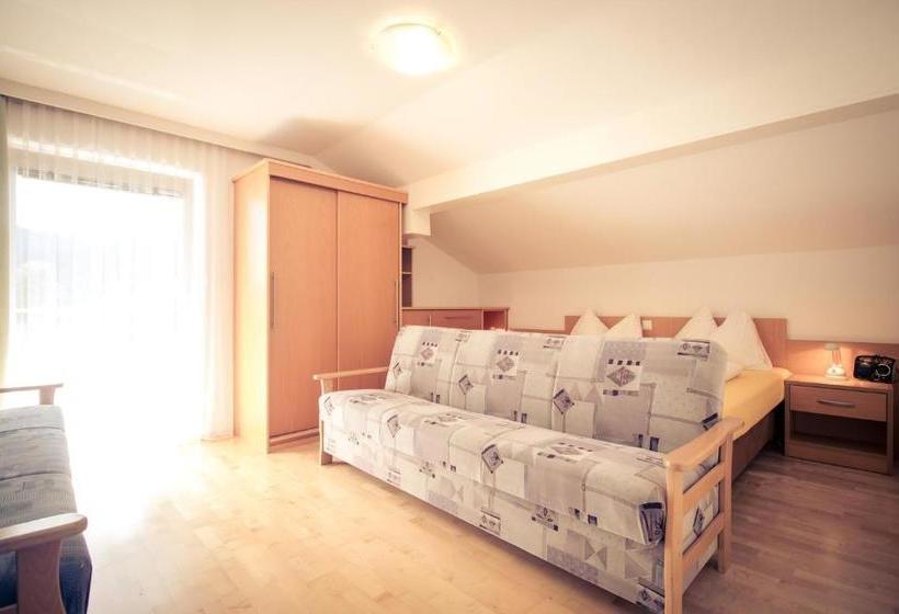 Gasthof Pension Popolari