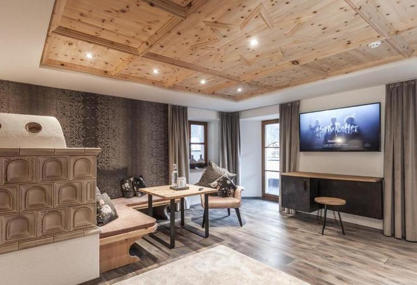 Пансион Stern