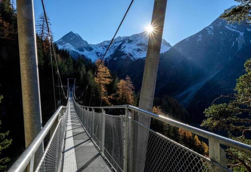 Пансион Stern