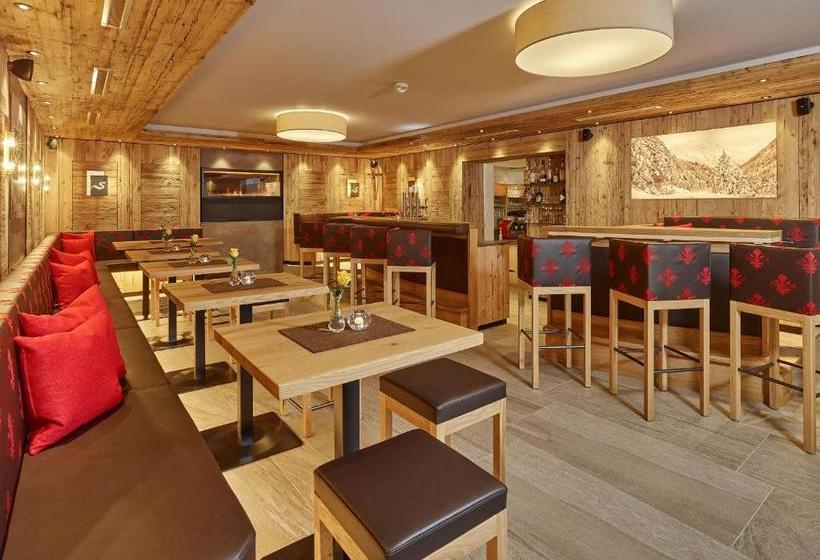 Пансион Stern